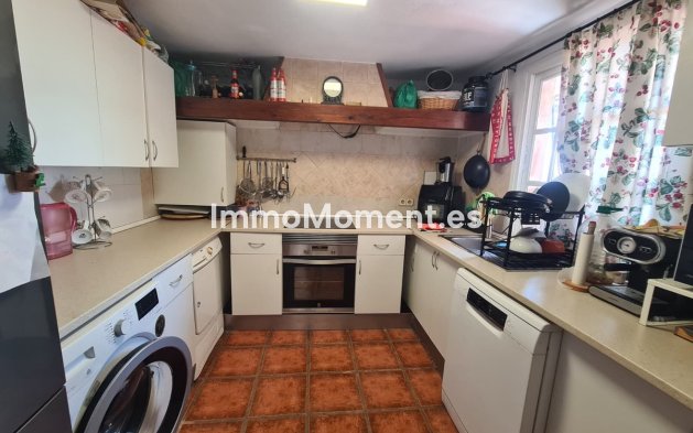 Reventa - Parcela - Interior  - Alhaurín de la Torre