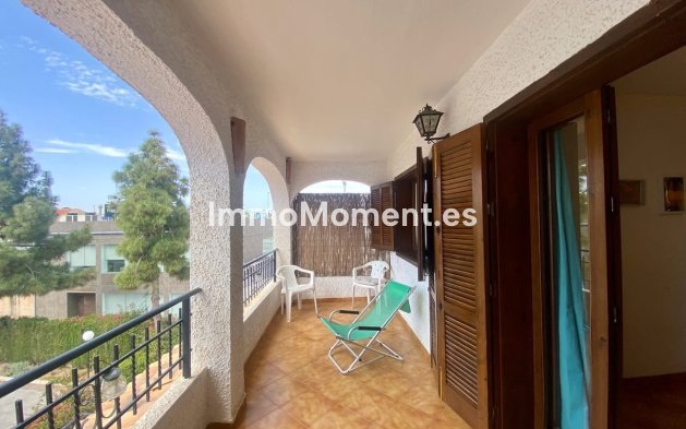 Wiederverkauf - Wohnung - Orihuela - Cabo roig - La Zenia