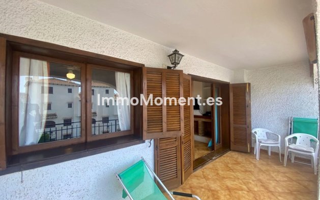 Wiederverkauf - Wohnung - Orihuela - Cabo roig - La Zenia