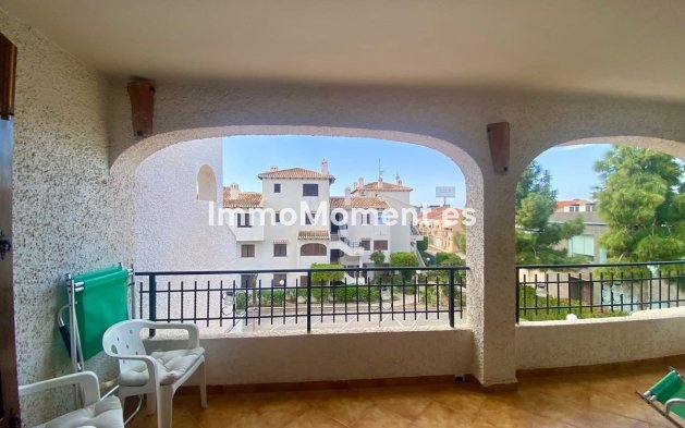 Wiederverkauf - Wohnung - Orihuela - Cabo roig - La Zenia