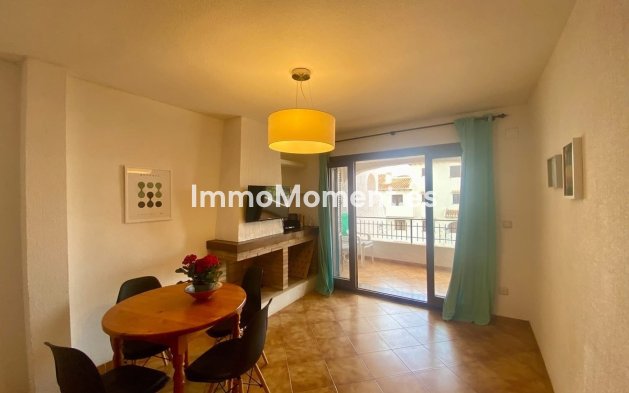 Wiederverkauf - Wohnung - Orihuela - Cabo roig - La Zenia