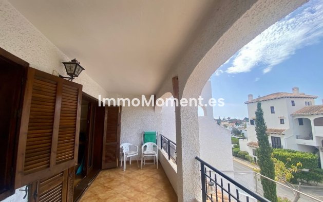 Wiederverkauf - Wohnung - Orihuela - Cabo roig - La Zenia