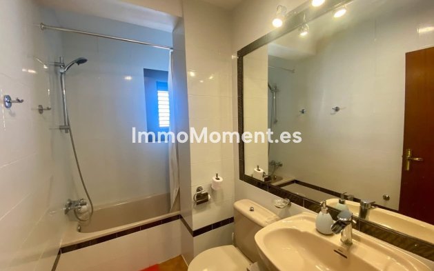 Wiederverkauf - Wohnung - Orihuela - Cabo roig - La Zenia