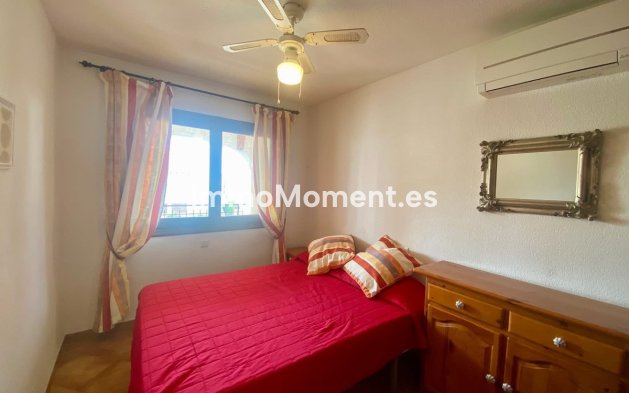 Wiederverkauf - Wohnung - Orihuela - Cabo roig - La Zenia