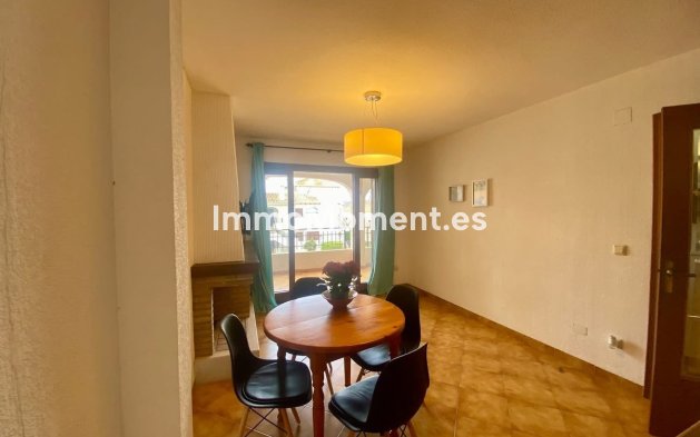 Wiederverkauf - Wohnung - Orihuela - Cabo roig - La Zenia
