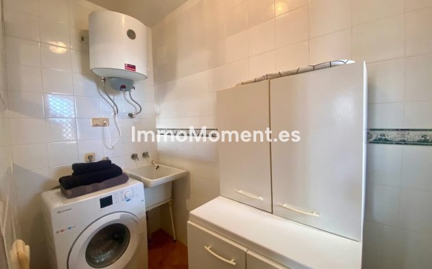 Wiederverkauf - Wohnung - Orihuela - Cabo roig - La Zenia