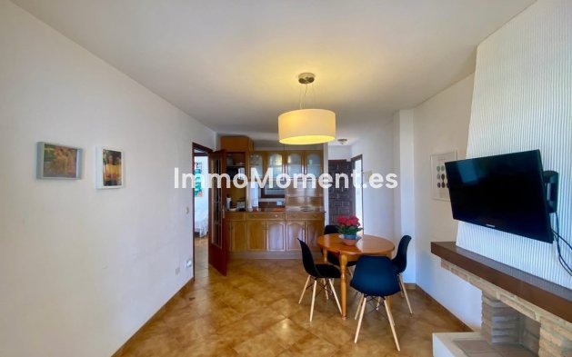 Wiederverkauf - Wohnung - Orihuela - Cabo roig - La Zenia