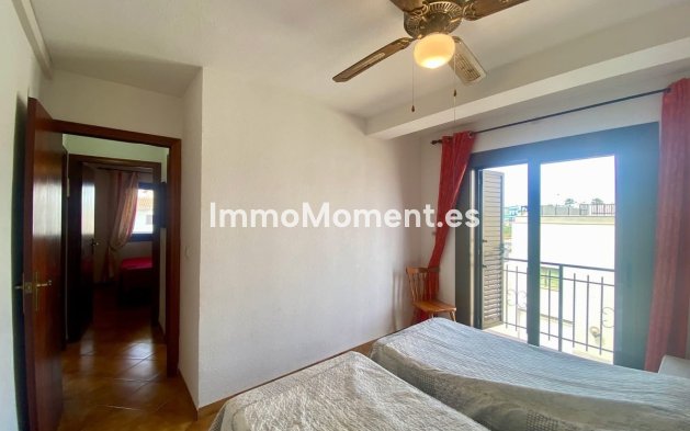 Wiederverkauf - Wohnung - Orihuela - Cabo roig - La Zenia