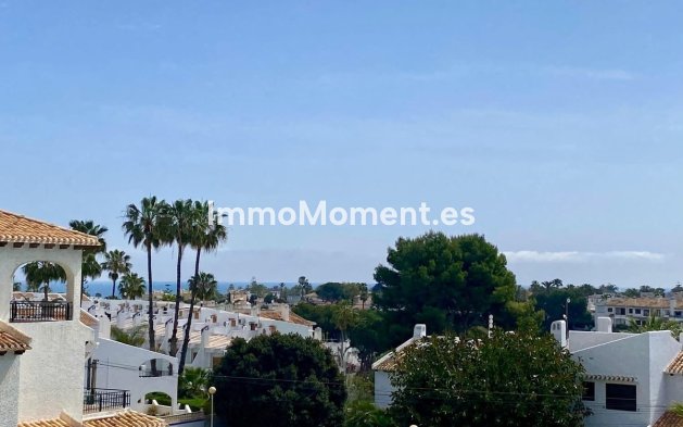 Wiederverkauf - Wohnung - Orihuela - Cabo roig - La Zenia