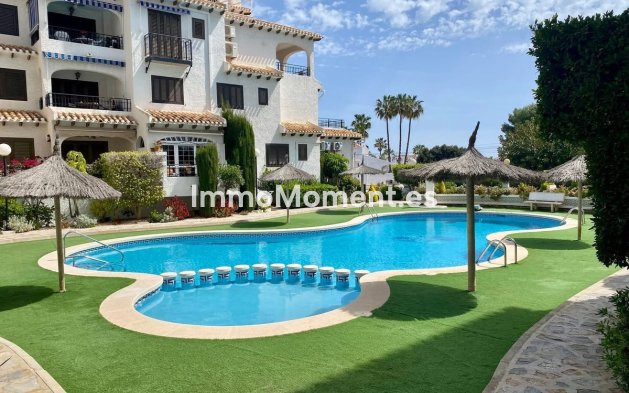 Wiederverkauf - Wohnung - Orihuela - Cabo roig - La Zenia