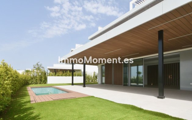 Wiederverkauf - Wohnung - Marbella - Marbella Centro