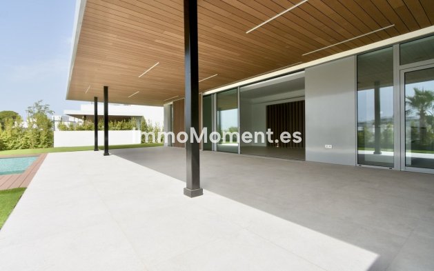 Wiederverkauf - Wohnung - Marbella - Marbella Centro