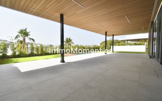 Wiederverkauf - Wohnung - Marbella - Marbella Centro