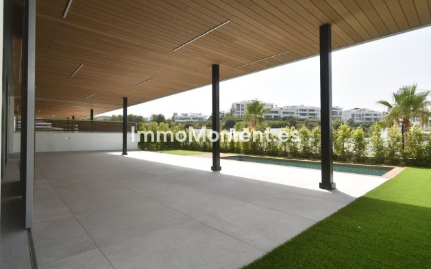 Wiederverkauf - Wohnung - Marbella - Marbella Centro