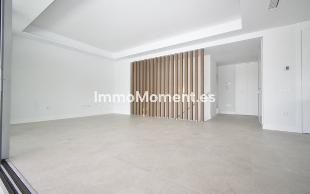 Wiederverkauf - Wohnung - Marbella - Marbella Centro