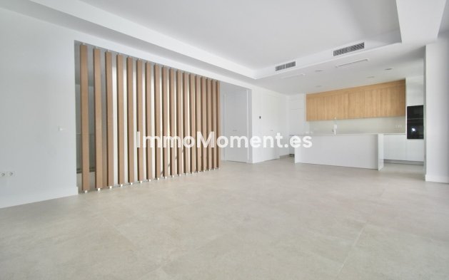Wiederverkauf - Wohnung - Marbella - Marbella Centro