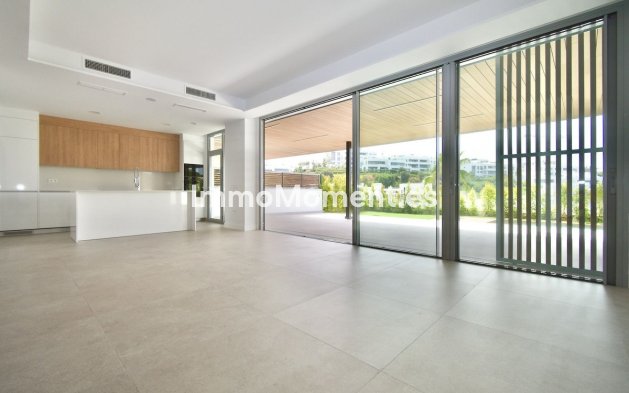 Wiederverkauf - Wohnung - Marbella - Marbella Centro