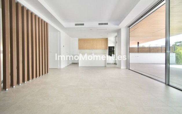 Wiederverkauf - Wohnung - Marbella - Marbella Centro