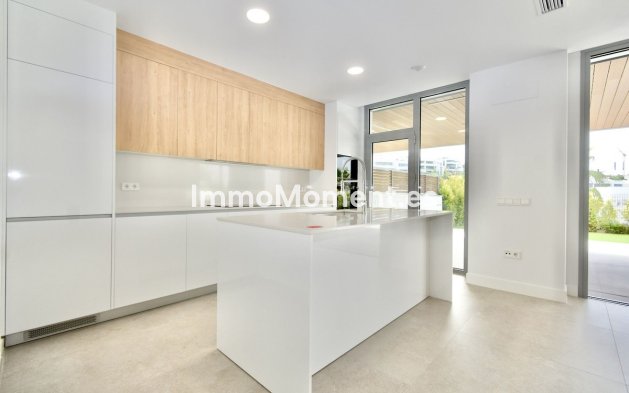 Wiederverkauf - Wohnung - Marbella - Marbella Centro