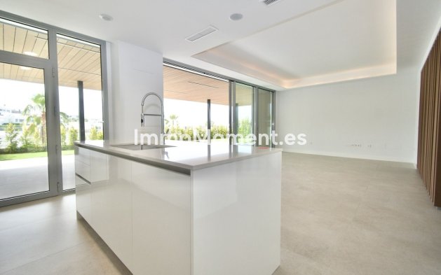 Wiederverkauf - Wohnung - Marbella - Marbella Centro