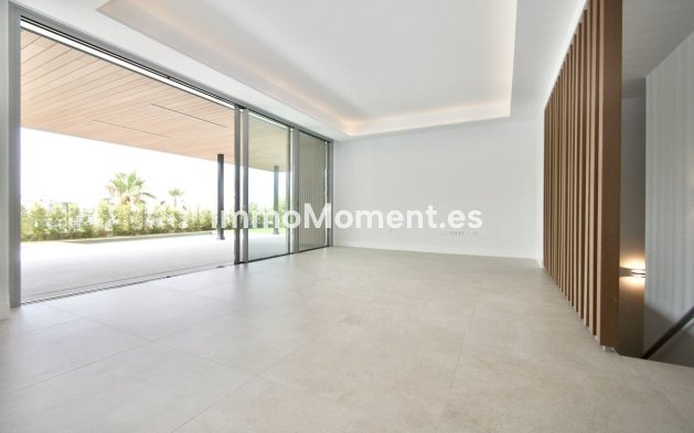 Wiederverkauf - Wohnung - Marbella - Marbella Centro