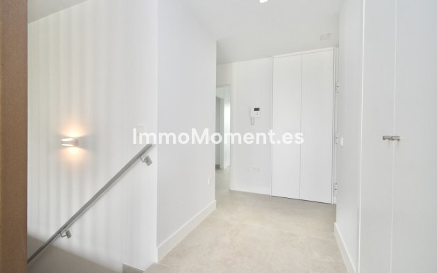 Wiederverkauf - Wohnung - Marbella - Marbella Centro