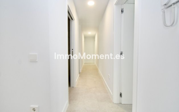 Wiederverkauf - Wohnung - Marbella - Marbella Centro