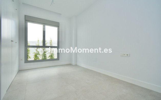 Wiederverkauf - Wohnung - Marbella - Marbella Centro