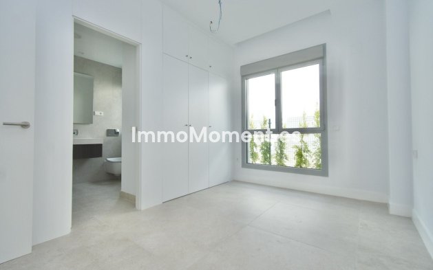 Wiederverkauf - Wohnung - Marbella - Marbella Centro