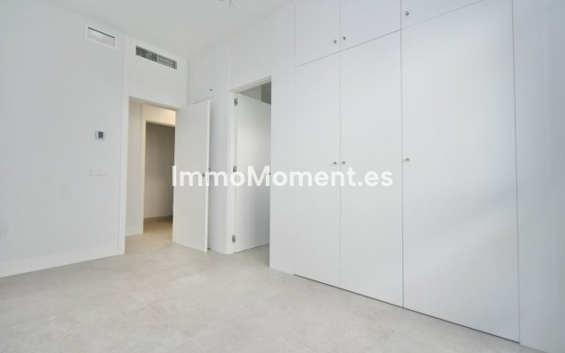 Wiederverkauf - Wohnung - Marbella - Marbella Centro