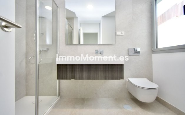 Wiederverkauf - Wohnung - Marbella - Marbella Centro