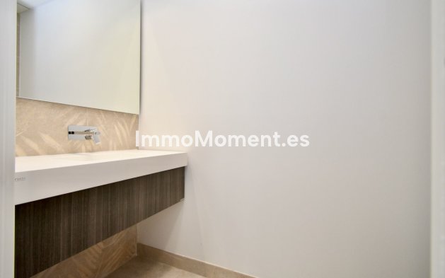 Wiederverkauf - Wohnung - Marbella - Marbella Centro
