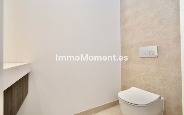 Wiederverkauf - Wohnung - Marbella - Marbella Centro