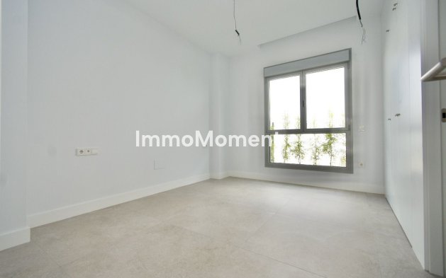 Wiederverkauf - Wohnung - Marbella - Marbella Centro