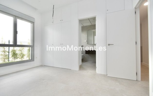 Wiederverkauf - Wohnung - Marbella - Marbella Centro