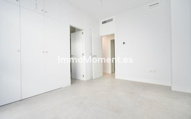 Wiederverkauf - Wohnung - Marbella - Marbella Centro