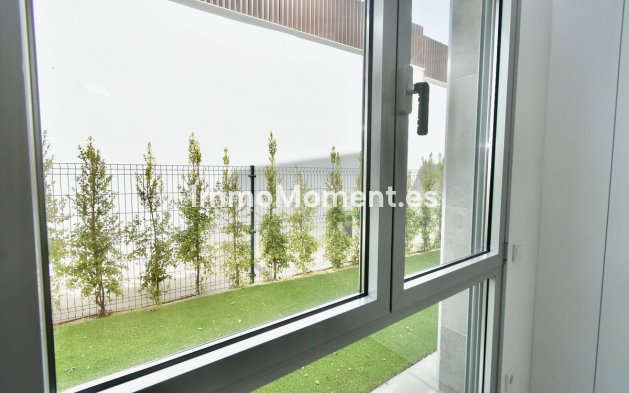 Wiederverkauf - Wohnung - Marbella - Marbella Centro