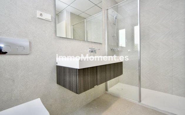 Wiederverkauf - Wohnung - Marbella - Marbella Centro