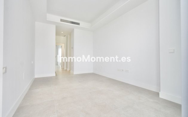 Wiederverkauf - Wohnung - Marbella - Marbella Centro