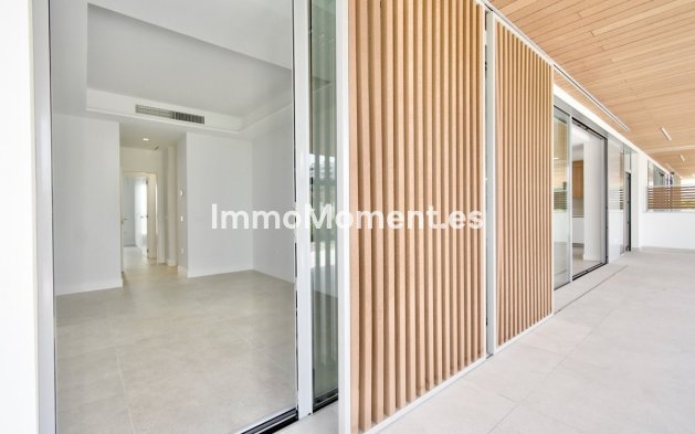Wiederverkauf - Wohnung - Marbella - Marbella Centro
