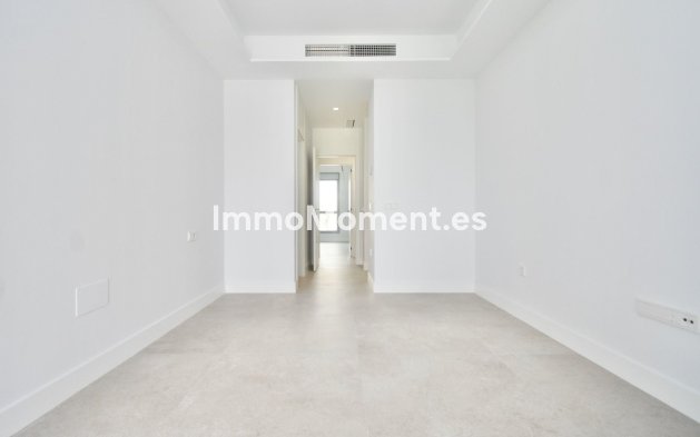 Wiederverkauf - Wohnung - Marbella - Marbella Centro