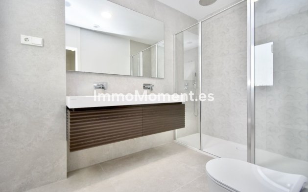 Wiederverkauf - Wohnung - Marbella - Marbella Centro