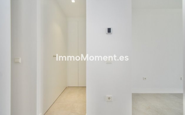 Wiederverkauf - Wohnung - Marbella - Marbella Centro