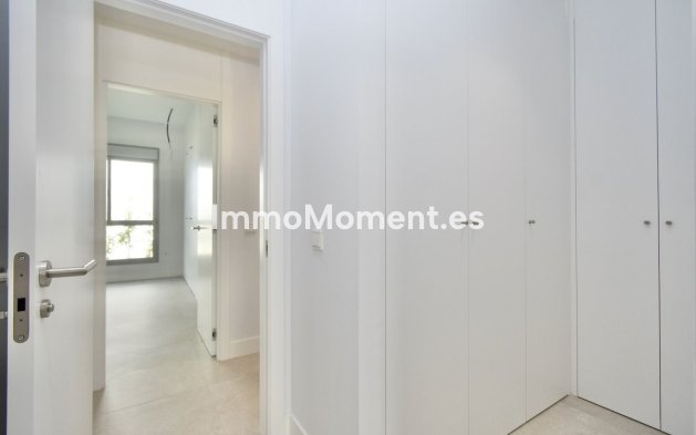Wiederverkauf - Wohnung - Marbella - Marbella Centro