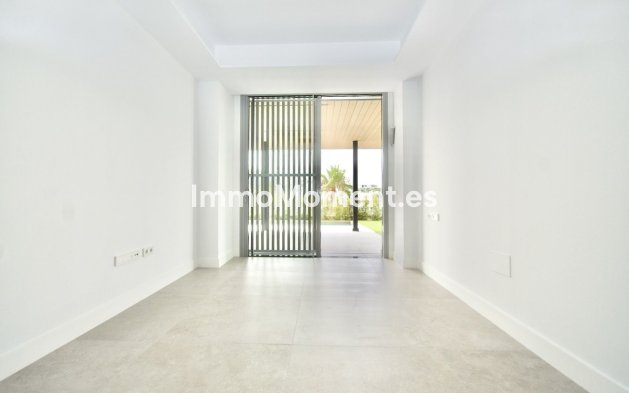 Wiederverkauf - Wohnung - Marbella - Marbella Centro