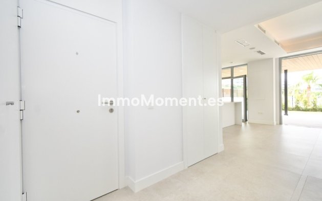 Wiederverkauf - Wohnung - Marbella - Marbella Centro