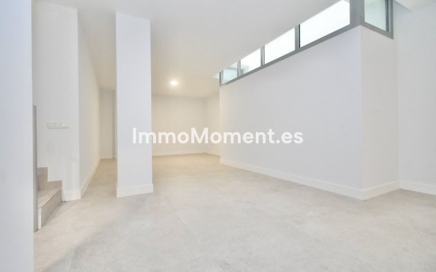 Wiederverkauf - Wohnung - Marbella - Marbella Centro