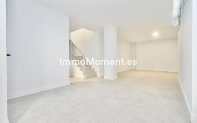 Wiederverkauf - Wohnung - Marbella - Marbella Centro