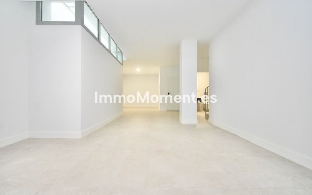 Wiederverkauf - Wohnung - Marbella - Marbella Centro