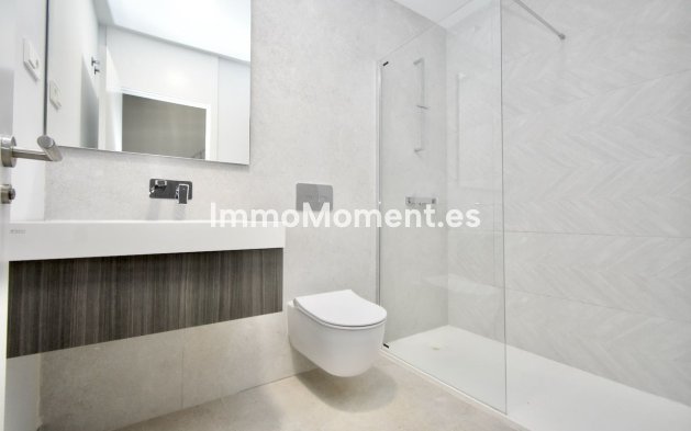 Wiederverkauf - Wohnung - Marbella - Marbella Centro